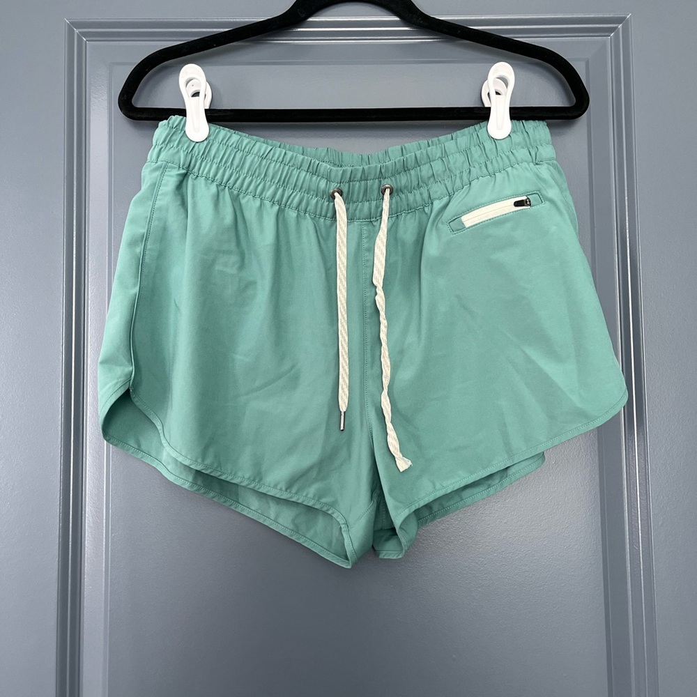 Vuori Athletic Shorts